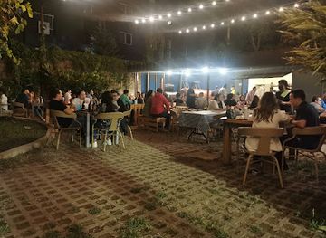 el-salvador/joya-de-ceren-archaeological-site/restaurant/el-holandes-errante-bbq