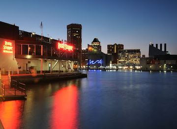 Rusty Scupper Restaurant & Bar