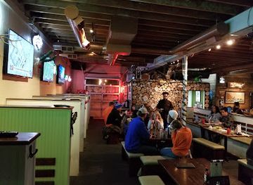 The Shed