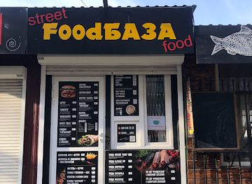 ukraine/mariupol/restaurant/food