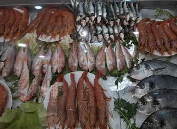 Restaurant El Manar