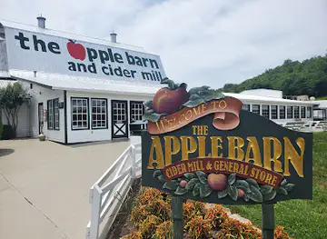 Applewood Farmhouse Restaurant