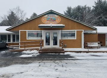 pennsylvania/pocono-mountains/restaurant/moyer-s-country-kitchen