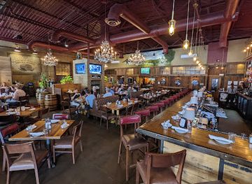 Carson's Food & Drink - On Main