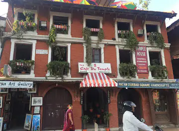 Cafe De Patan