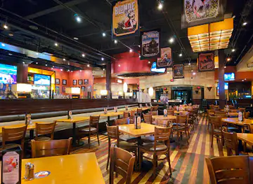 BJ's Restaurant & Brewhouse