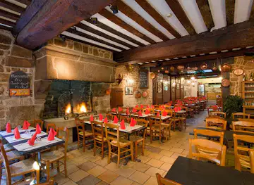 Restaurant La Confiance