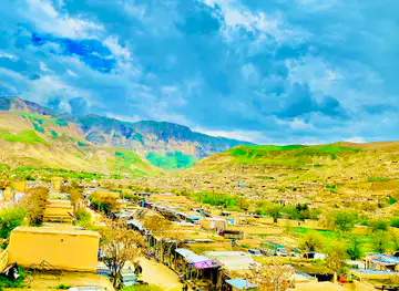 darzab Jawzjan