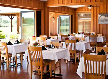 Gallatin River Grill