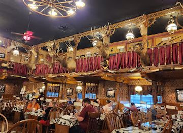 The Big Texan Steak Ranch & Brewery