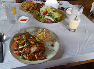 Welldone Bowl Restaurant