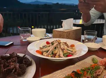 LeapHeng Restaurant