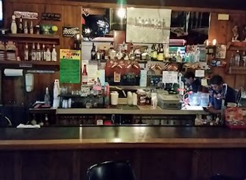 Red Feather Bar and Liquor Store