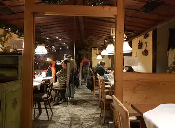 Tiroler Weinstube