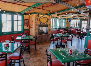 Oregano's