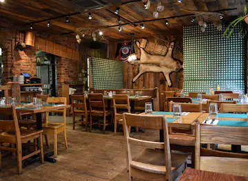 Restaurant La Buche