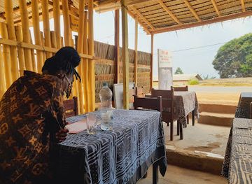 cameroon/ebolowa/restaurant/fruitland