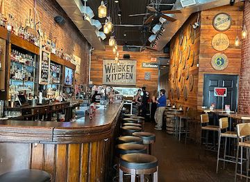kentucky/louisville/downtown/restaurant/merle-s-whiskey-kitchen