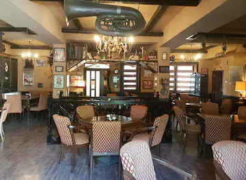 Restaurantul "Wenge Bistro"