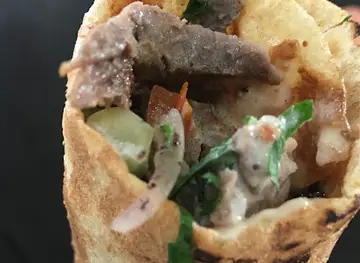 مطعم أبو بهاء