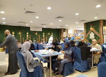 Zaitoon Restaurant مطعم زيتون