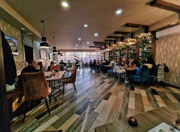 kazakhstan/pavlodar/restaurant/izmir-doner-steak-house