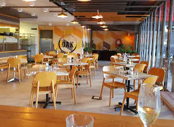 The O.A.K. - Original Australian Kitchen Darwin