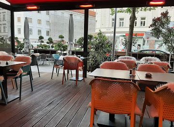 austria/vienna/landstrasse/restaurant/rochus