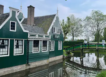De Hoop op d'Swarte Walvis