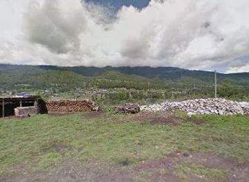 bhutan/bumthang/restaurant/canteen