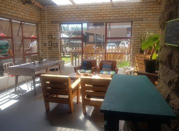 lesotho/maseru/restaurant/uhuru