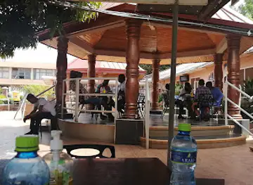 Mandela Restaurant
