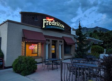 utah/logan/restaurant/fredrico-s-pizza