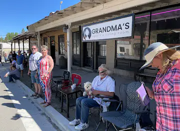 Grandma’s
