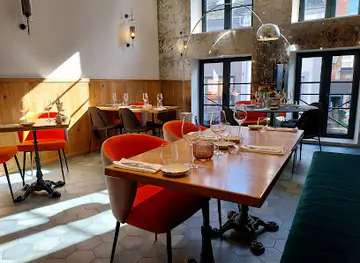 Bistrot Blaise