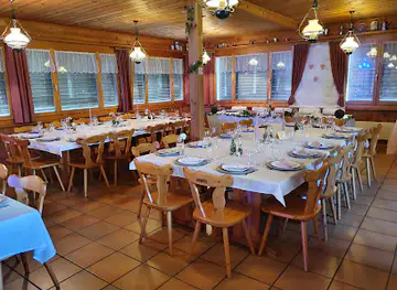 Restaurant Beverin