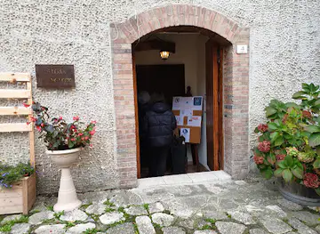 Osteria Brancaccio