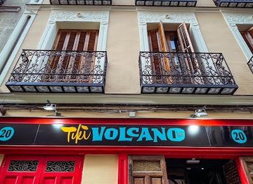 spain/madrid/malasana/restaurant/tiki-volcano-bar