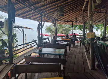Ido Ido Restaurant & Chill out Bar
