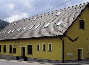 slovakia/spis/restaurant/zlaty-orol-penzion-s-restauraciou-a-wellnessom