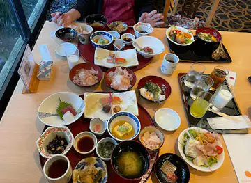 Japanese Ryukyu Cuisine SAWA