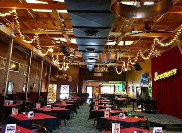 Screamers Family Restaurant