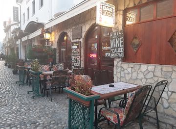 bosnia-and-herzegovina/mostar/restaurant/podrum