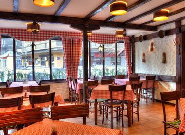 serbia/backa/restaurant/zavicaj