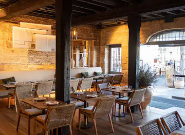 Ploós Restaurant The Rocks
