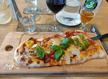 Ravintola Loisto | Ruissalon Kylpylä