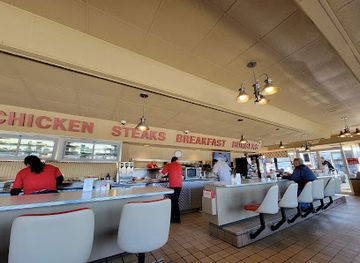 Tommy's Family Restaurant