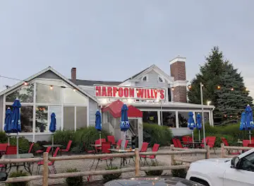 Harpoon Willy's