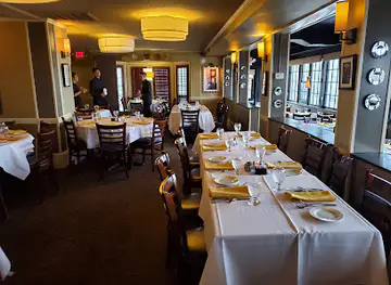 The Yardley Inn Restaurant and Bar