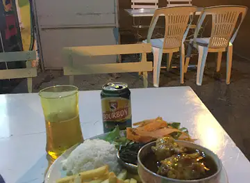 Le Citron Vert